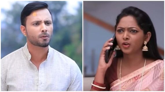 Lakshana: ಪ್ರಪೋಸ್ ಮಾಡಲು ತುದಿಗಾಲಲ್ಲಿ ನಿಂತಿರುವ ಭೂಪತಿಗೆ ಡಿವೋರ್ಸ್ ಕೊಡ್ತಾಳಾ ನಕ್ಷತ್ರ? 