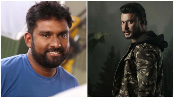 ದರ್ಶನ್ ಮುಂದಿನ ಚಿತ್ರಕ್ಕೆ ಸುನಿ ಆಕ್ಷನ್ ಕಟ್ ? ಮೌನ ಮುರಿದ ಸಿಂಪಲ್ ಡೈರೆಕ್ಟರ್ ಹೇಳಿದ್ದಿಷ್ಟು 