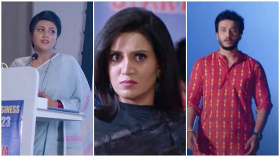 Sathya: ಕೀರ್ತನಾ ಆಟ ಸೋತಾಯ್ತು: ಸತ್ಯ ಹಾಗೂ ಕಾರ್ತಿಕ್ ಗೆದ್ದಾಯ್ತು.. 