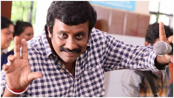 ಸ್ಯಾಂಡಲ್‌ವುಡ್‌ಗೆ ಮತ್ತೊಂದು ಆಘಾತ: ನಿರ್ದೇಶಕ ಕಿರಣ್ ಗೋವಿ(50) ಹೃದಯಾಘಾತದಿಂದ ನಿಧನ