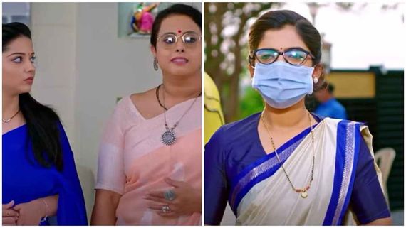 Jothe Jotheyali: ಮನೆ ಕೆಲಸದವಳಾದ ಮಾನ್ಸಿ: ವಿಲನ್ ಆಗುತ್ತಾಳಾ ಆರಾಧನಾ..? 