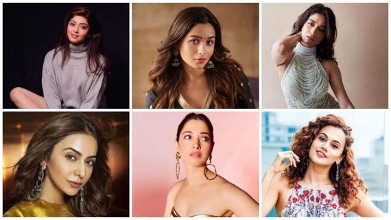 ಸೆಕೆಂಡ್ ಇನ್‌ಕಂಗೆ ವ್ಯವಸ್ಥೆ ಮಾಡಿಕೊಂಡ ನಟಿಯರು: ಸಿನಿಮಾ ಬಿಟ್ಟು ಈ ಸ್ಟಾರ್ ನಟಿಯರ ಸೈಡ್ ಬ್ಯುಸಿನೆಸ್ ಏನೇನಿದೆ ಗೊತ್ತಾ?