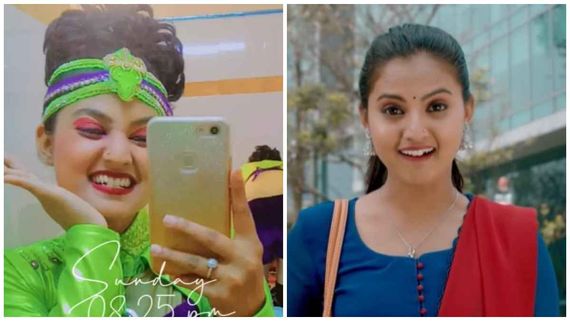 'ಅಂತರಪಟ' ಧಾರಾವಾಹಿಯ ನಾಯಕ ನಟಿ ಯಾರು? ಆಕೆಯ ಹಿನ್ನೆಲೆ ಏನು? 