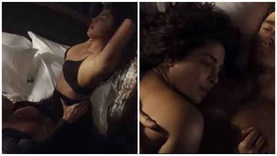 Citadel Trailer: ಹಸಿಬಿಸಿ ದೃಶ್ಯಗಳಲ್ಲಿ ಬಿಸಿಯೇರಿಸಿದ ಪ್ರಿಯಾಂಕ : ಎಲ್ಲಿ, ಯಾವಾಗ ಈ ಸೀರಿಸ್ ನೊಡ್ಬೋದು?