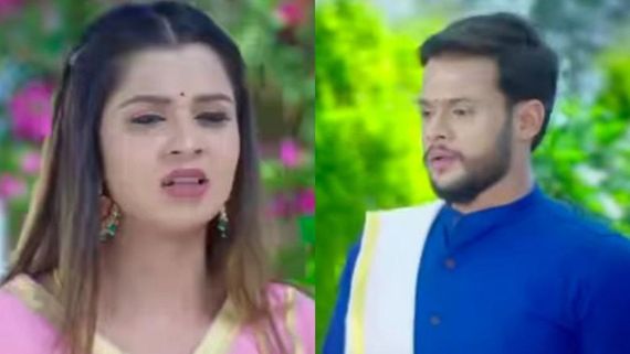 Ramachari serial: ಚಾರು ಜಾತಕ ಸರಿ ಹೊಂದುತ್ತದೆ ಎಂದ ರಾಮಾಚಾರಿ