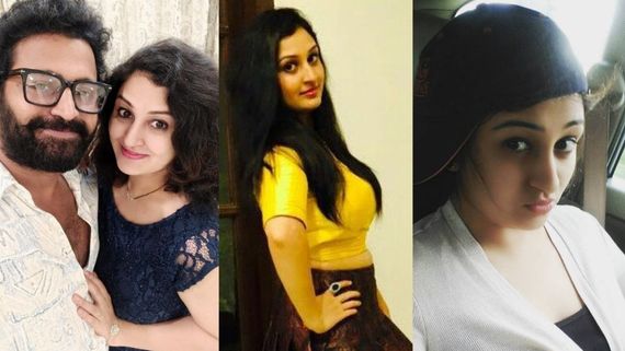 ರಿಷಬ್ ಶೆಟ್ಟಿಯನ್ನು ಮದುವೆಯಾಗುವ ಮುನ್ನ ಪ್ರಗತಿ ಶೆಟ್ಟಿ ಎಲ್ಲಿ ಕೆಲಸ ಮಾಡ್ತಿದ್ರು, ವಿದ್ಯಾರ್ಹತೆ ಏನು?