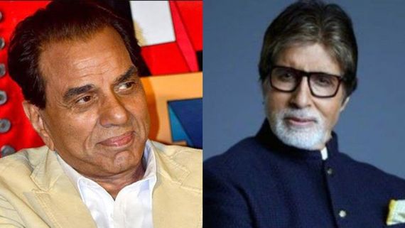 ಅಮಿತಾಬ್ ಬಚ್ಚನ್, ಧರ್ಮೇಂದ್ರ ಮನೆ ಮೇಲೆ ಬಾಂಬ್ ಬೆದರಿಕೆ ಕರೆ!