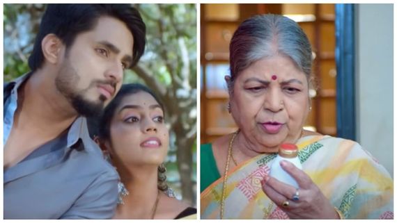 Gattimela: ಧ್ರುವ ಪ್ರೇಯಸಿಯನ್ನು ಹುಡುಕಾಡುತ್ತಿರುವ ವೇದಾಂತ್: ಸುಹಾಸಿನಿ ಪ್ಲ್ಯಾನ್ ಠುಸ್ ಮಾಡಿದ ಅಜ್ಜಿ 