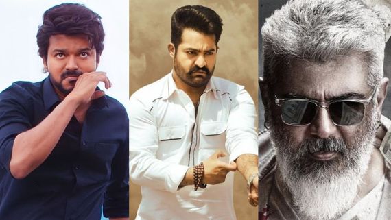 ಕಳೆದ 6 ತಿಂಗಳಲ್ಲಿ ಟ್ವಿಟರ್‌ನಲ್ಲಿ ಅತಿಹೆಚ್ಚು ಕ್ರೇಜ್ ಹೊಂದಿರುವ 10 ಸೌತ್ ನಟರು; ಕನ್ನಡದಿಂದ ಒಬ್ಬರೇ!