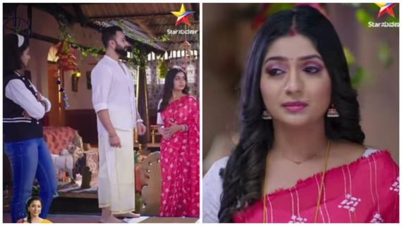 Katheyondu Shuruvagide: ವರ್ಣಿಕಾಳ ಹುಡುಕಲು ಹೋಗಿ ಕಳೆದು ಹೋಗುತ್ತಿದ್ದಾನಾ ಯುವ? 