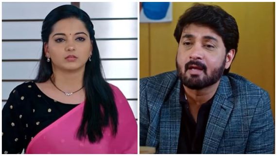 Jothe Jotheyali: ಆರಾಧನಾ ಮಾತಿಗೆ ತಲೆದೂಗಿದ ಆರ್ಯನ ನಿರ್ಧಾರದಿಂದ ಖುಷಿಪಟ್ಟ ಮೀರಾ 