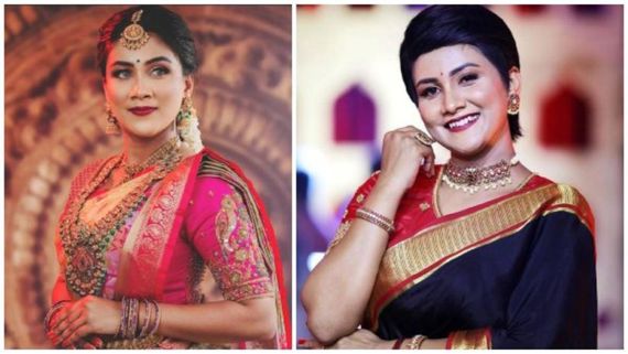Gouthami Jadav: 'ಸತ್ಯ' ಧಾರಾವಾಹಿಯ ಗೌತಮಿ ಜಾದವ್ ನಟಿಯನ್ನಾಗಿಸಿದ್ದು ಜಿಮ್ನಾಸ್ಟಿಕ್.. ಅದು ಹೇಗೆ? 