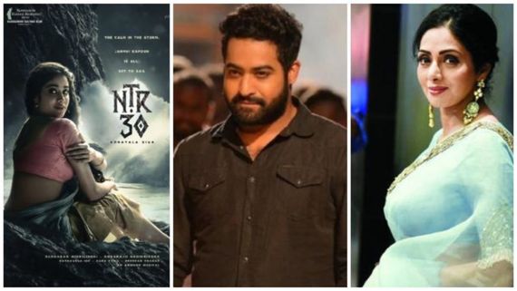 ಹೋಳಿ ಹಬ್ಬಕ್ಕೂ ಮುನ್ನ ದಕ್ಷಿಣಕ್ಕೆ ಕಾಲಿಟ್ಟ ಜೂ.ಅತಿಲೋಕ ಸುಂದರಿ: ಅಮ್ಮನಂತೆ ಗೆಲ್ತಾಳಾ ಮಗಳು? 