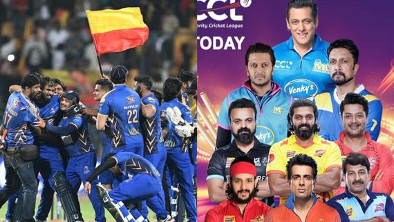 CCL 2023: ಲೀಗ್ ಹಂತದ 12 ಪಂದ್ಯದ ನಂತರ ಅಂಕಪಟ್ಟಿ ಹೇಗಿದೆ? ಕರ್ನಾಟಕ ಬುಲ್ಡೋಜರ್ಸ್‌ಗೆ ಎಷ್ಟನೇ ಸ್ಥಾನ?