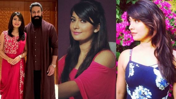 Happy Birthday Radhika Pandit  ರಾಧಿಕಾ ಪಂಡಿತ್‌ಗೆ 39ನೇ ಹುಟ್ಟುಹಬ್ಬದ ಸಂಭ್ರಮ; ಟೀಚರ್ ಆಗಬೇಕಿದ್ದ ರಾಧಿಕಾ ನಟಿಯಾಗಿದ್ದೇಗೆ?