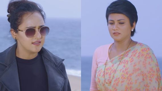 Sathya Serial: ದಿವ್ಯ ಮಾತಿಗೆ ಕಣ್ಣೀರಿಟ್ಟ ಸತ್ಯ! 