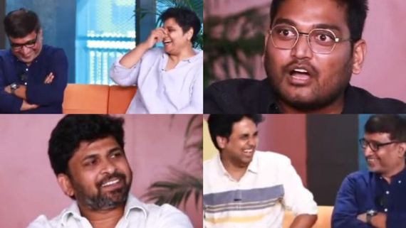 ಕೆಜಿಎಫ್ ಡಬ್ಬಾ ಸಿನಿಮಾ ಎಂದಾಗ ಚಪ್ಪಾಳೆ ಹಾಕಿ ನಕ್ಕ ಈ ನಿರ್ದೇಶಕರ ಚಿತ್ರಗಳ ಫಲಿತಾಂಶವೇನು?