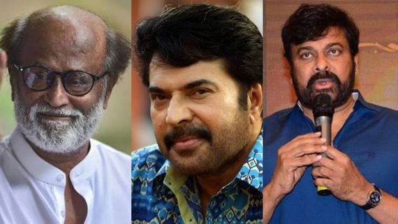 ರಜನಿ 12, ಮಮ್ಮೂಟ್ಟಿ 14; ಹೆಚ್ಚು ಇಂಡಸ್ಟ್ರಿ ಹಿಟ್ ಕೊಟ್ಟ ಭಾರತದ ನಟರಲ್ಲಿ ಕನ್ನಡದ ಈ ನಟ ನಂ.1! 