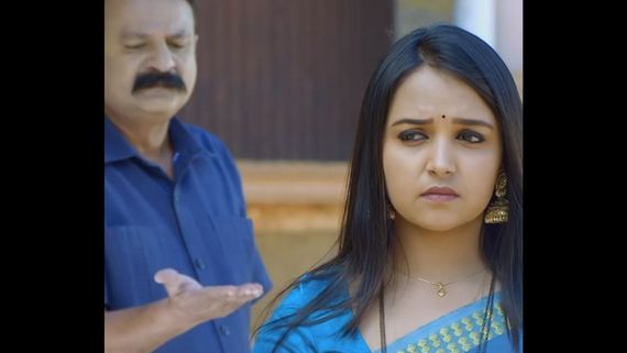 Gattimela: ತಂದೆ ಬಳಿ ಪ್ರಮಾಣ ಮಾಡಿದ ಅಮೂಲ್ಯ ಅದಿತಿ ಧ್ರುವನನ್ನು ದೂರ ಮಾಡ್ತಾಳ? 