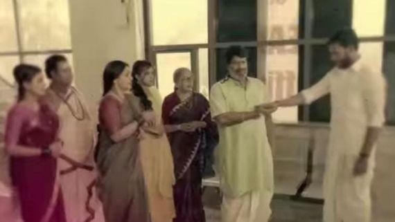 Ramachari serial: ಮಂಗಳ ಸೂತ್ರ ನೋಡಿ ಶಾಕ್ ಆದ ಮಾನ್ಯತಾ!