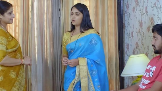  Gattimela: ಮನದ ದುಃಖವನ್ನು ವೈದೇಹಿ ಬಳಿ ಹಂಚಿಕೊಂಡ ಅಮ್ಮು; ಧ್ರುವ - ಅದಿತಿಯನ್ನು ಒಂದು ಮಾಡ್ತಾಳಾ ವೈದೇಹಿ?