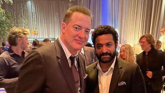 Oscars 2023: ಇಂಡಸ್ಟ್ರಿಗೆ ಕಾಲಿಟ್ಟು 3 ದಶಕಗಳ ಬಳಿಕ ಆಸ್ಕರ್ ಗೆದ್ದ ಬ್ರೆಂಡನ್ ಫ್ರೇಸರ್!