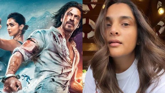 ಭಾರತ ಎಂದರೆ ಬರೀ ಬಾಲಿವುಡ್, ಹಿಂದಿಯಲ್ಲ; ಹಿಂದಿ ವಿರುದ್ಧ ಕಿಡಿಕಾರಿದ ರಮ್ಯಾ!