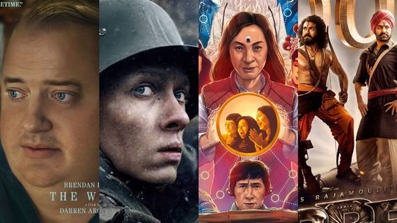 Oscar Winning Movies on OTT : ಆಸ್ಕರ್ ಗೆದ್ದ ಚಿತ್ರಗಳನ್ನು ಯಾವ ಓಟಿಟಿಯಲ್ಲಿ ನೋಡಬಹುದು? ಇಲ್ಲಿದೆ ಮಾಹಿತಿ 