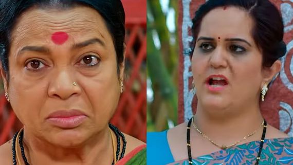  Puttakkana Makkalu: ಪುಟ್ಟಕ್ಕನ ಬಳಿ ದುಡ್ಡು ಕೀಳಲು ಕೌಸಲ್ಯ ತಂತ್ರ; ಮುಂದೇನು ಮಾಡ್ತಾಳೆ ಪುಟ್ಟಕ್ಕ? 