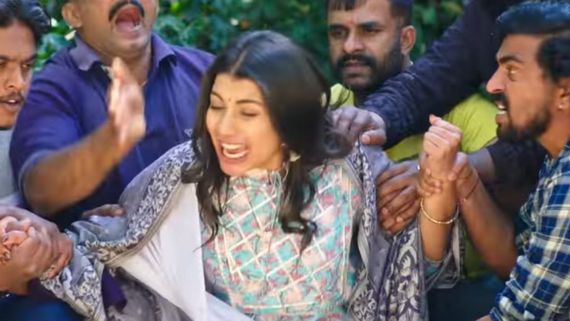  Srirasthu Shubhamasthu: ಸಿರಿಯನ್ನು ಕಿಡ್ನಾಪ್ ಮಾಡಿದ ರೌಡಿಗಳು!