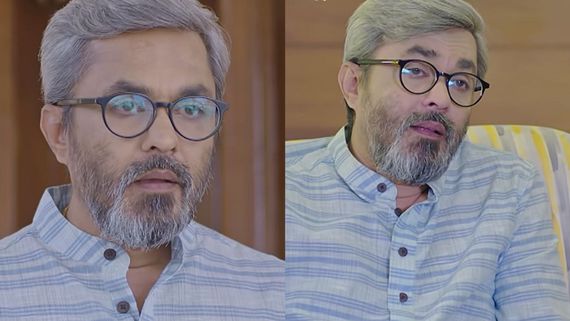  Srirasthu Shubhamasthu: ಭಾರದ ಮನಸ್ಸಿನಿಂದ ನಿಶ್ಚಿತಾರ್ಥಕ್ಕೆ ಬಂದ ಮಾಧವ!