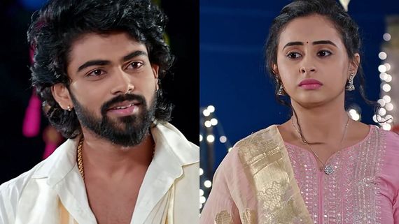  Puttakkana Makkalu: ತಾನು ಇಷ್ಟಪಡುತ್ತಿರುವ ಹುಡುಗಿ ತೋರಿಸುತ್ತೇನೆ ಎಂದು ಸ್ನೇಹಾ ಹೊಟ್ಟೆ ಉರಿಸುತ್ತಿರುವ ಕಂಠಿ!
