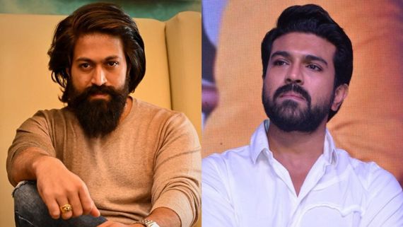 ಚಿರಂಜೀವಿ ಮಗನಾದ ನೀವೂ ಸ್ಟಾರ್, ಬಸ್ ಡ್ರೈವರ್ ಮಗ ಯಶ್ ಕೂಡ ಸ್ಟಾರ್ ಎಂದಾಗ ರಾಮ್ ಚರಣ್ ಹೇಳಿದ್ದೇನು?