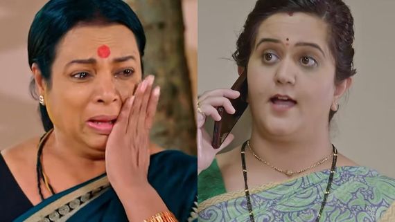 Puttakkana Makkalu: ಹಣಕ್ಕಾಗಿ ಡಿಮ್ಯಾಂಡ್ ಮಾಡುತ್ತಿರುವ ಕೌಸಲ್ಯ ಮಾತಿಗೆ ತಲೆ ತಿರುಗಿಬಿದ್ದ ಪುಟ್ಟಕ್ಕ!
