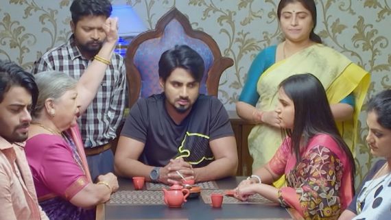Gattimela: ಮಗುವಿಗಾಗಿ ಮನೆ ಮಂದಿ ಧರಣಿ; ವೇದಾಂತ್ ಅಮ್ಮುಗೆ ಬಿಗ್ ಶಾಕ್!