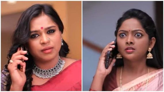 Lakshana: ಮನೆಯವರನ್ನು ಸೇಫ್ ಮಾಡಲು ನಕ್ಷತ್ರ ಸರ್ಕಸ್: ಮತ್ತೊಂದು ಶಾಕ್ ಕೊಟ್ಟ ಡೆವಿಲ್ 