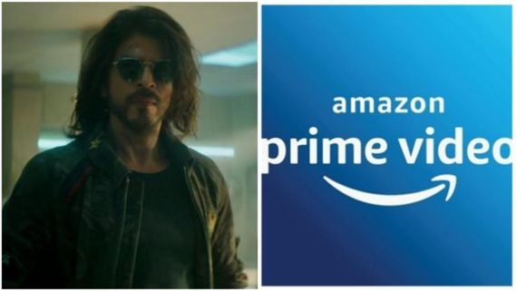 Shah Rukh Khan: OTTಗೆ ಲಗ್ಗೆ ಇಟ್ಟ 'ಪಠಾಣ್'.. ಥಿಯೇಟರ್‌ನಲ್ಲೂ ನೋಡದ ದೃಶ್ಯ ನೋಡಿ ಏನಂದ್ರು ಫ್ಯಾನ್ಸ್? 