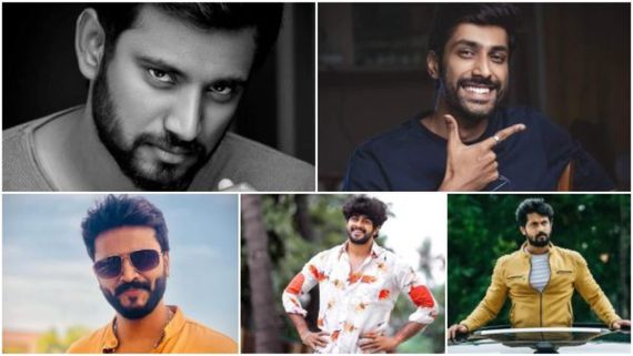ಕಿರುತೆರೆಯಿಂದ ಹಿರಿತೆರೆಗೆ ಹೈಜಂಪ್ ಮಾಡಿ ಗೆದ್ದವರಿವರು: ಸುದೀಪ್, ದರ್ಶನ್, ಗಣೇಶ್‌ ನಟಿಸಿದ ಧಾರಾವಾಹಿಗಳು ಇವೇನೆ! 