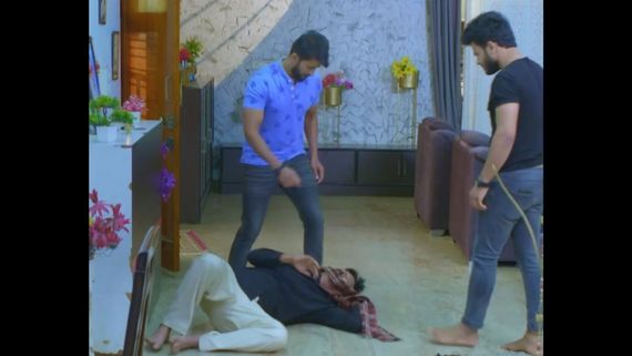 Paaru: ಮಾಡಿದ ತಪ್ಪಿಗೆ ತಕ್ಕ ಶಾಸ್ತಿ ಮಾಡಿದ ಆದಿ ಪ್ರೀತಮ್: ರಾಣಾನನ್ನು ಕಾಪಾಡುವರಾರು? 