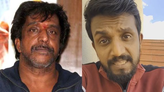 ಸ್ಕ್ರಿಪ್ಟ್ ಬರೆಯೋಕೆ ರೂಮ್ ಹಾಕಿದ ಮೇಲೆ ನಟಿ ಯಾಕೆ ಬಿಟ್ಟೋದ್ಳು? ಓಂ ಪ್ರಕಾಶ್‌ಗೆ ಕೀರ್ತಿ ತಿರುಗೇಟು!