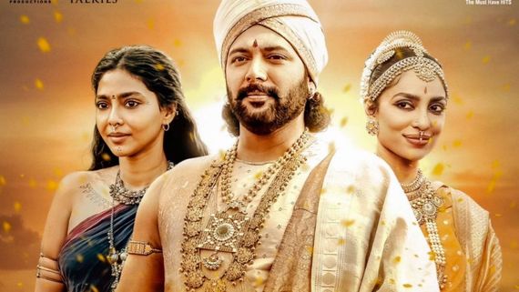 ಪೊನ್ನಿಯಿನ್ ಸೆಲ್ವನ್ ಟೀಮ್ ಸೂಪರ್ ಫಾಸ್ಟ್ ವರ್ಕ್; ಪಾರ್ಟ್ 2 ಆಡಿಯೊ, ಟ್ರೈಲರ್ ಬಿಡುಗಡೆಗೆ ಡೇಟ್ ಫಿಕ್ಸ್