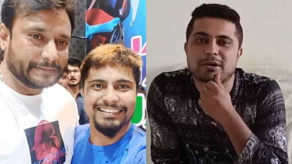 ಪೋಸ್ಟ್ ಹಾಕಿದ್ರೆ ಚಾಲೆಂಜಿಂಗ್ ಸ್ಟಾರ್ ಪ್ರಥಮ್ ಅಂತಾರೆ; ನಾನು ದರ್ಶನ್ ವಿರೋಧಿ ಅಲ್ಲ ಎಂದ ಪ್ರಥಮ್!