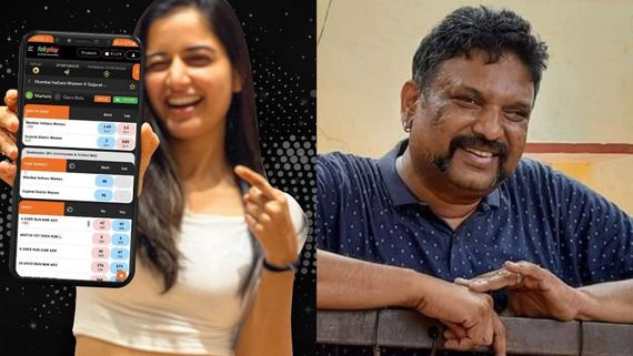 ಬೆಟ್ಟಿಂಗ್ ಅಪ್ಲಿಕೇಶನ್ ಪ್ರಚಾರ ಮಾಡಿದ ಆಶಿಕಾ; ಈ ಕಾರಣಕ್ಕೆ ಅಹೋರಾತ್ರ ಈಗ ಮಾತನಾಡಲ್ಲ ಬಿಡಿ ಎಂದ ನೆಟ್ಟಿಗರು!