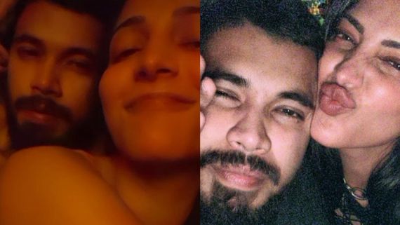 ಬಾಯ್‌ಫ್ರೆಂಡ್ ಜತೆ ಬೆಡ್ ಮೇಲೆ ನಗ್ನವಾಗಿರುವ ಫೋಟೊ ಹಂಚಿಕೊಂಡ ಕಮಲ್ ಹಾಸನ್ ಪುತ್ರಿ ಶೃತಿ ಹಾಸನ್!