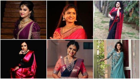 ನಟನೆ ಮಾತ್ರವಲ್ಲ ನೃತ್ಯಕ್ಕೂ ನಾವು ಸೈ ಅಂದ ಕಿರುತೆರೆ ನಟಿಯರು ಇವರೇ! 