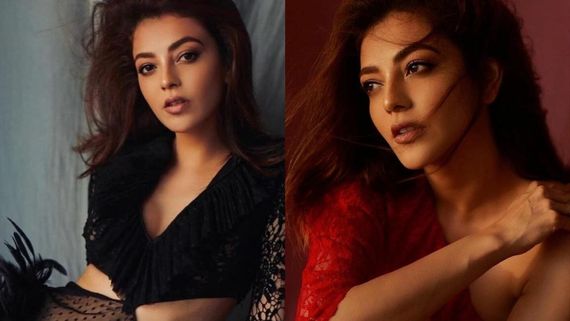 ನನ್ನ ಮಾತೃಭಾಷೆ ಹಿಂದಿ, ಆದ್ರೆ ಬಾಲಿವುಡ್‌ನಲ್ಲಿ ಸೌತ್‌ನಷ್ಟು ಶಿಸ್ತಿಲ್ಲ; ಬಾಲಿವುಡ್‌ನ 3 ಕೊರತೆಗಳನ್ನು ಬಿಚ್ಚಿಟ್ಟ ಕಾಜಲ್!