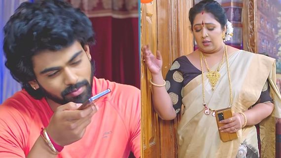  Puttakkana Makkalu: ಬಂಗಾರಮ್ಮಗೆ ತಿಳಿದೇ ಬಿಟ್ಟಿತು ಕಂಠಿ ಲವ್ ಸ್ಟೋರಿ; ಮುಂದೇನು ಮಾಡ್ತಾಳೆ ಬಂಗಾರಮ್ಮ? 