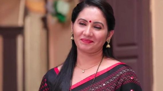 Geetha: ಭಾನುಮತಿಗೆ ಬುದ್ದಿ ಹೇಳಿದ ಸುಧಾರಾಣಿ