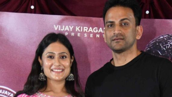 'ಹೊಯ್ಸಳ' ಸಿನಿಮಾ ಟೈಟಲ್‌ನಲ್ಲಿ ಬದಲಾವಣೆ: ಕಾರಣ ತಿಳಿಸಿದ ನಟ ಧನಂಜಯ 