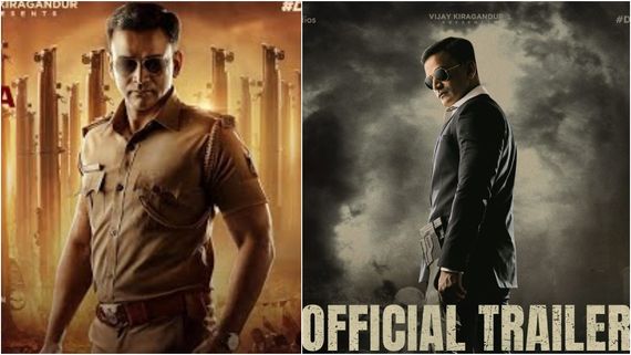 Gurudev Hoysala: ಡಾಲಿ ಪ್ರಾಮಾಣಿಕನಾ? ಖಡಕ್ ಅಧಿಕಾರಿನಾ? ಎನ್‌ಕೌಂಟರ್‌ ಸ್ಪೆಷಲಿಸ್‌? ಮಾರ್ಚ್ 20ಕ್ಕೆ ರಿವೀಲ್